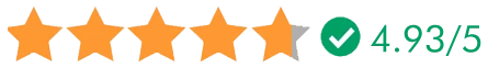 Power Blast Plus 5 star rating
